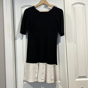 Banana Republic Petite Dress